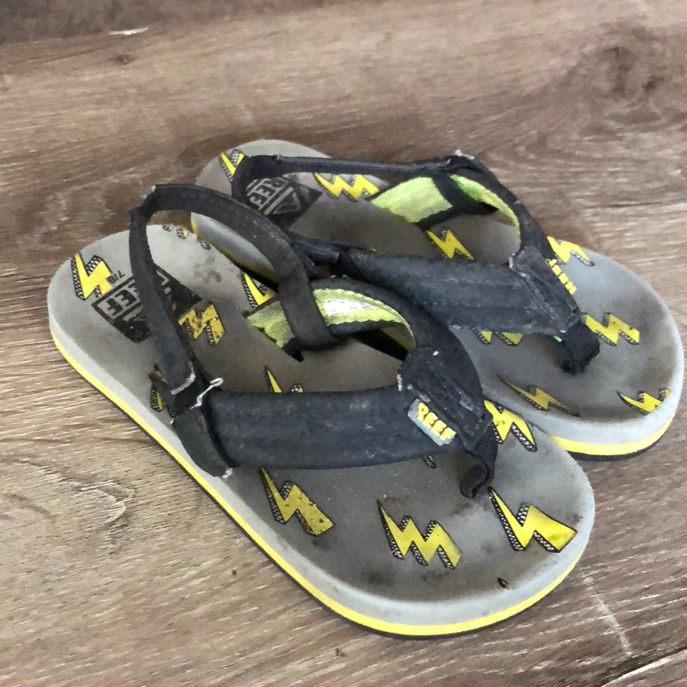 Reef Sandals